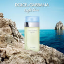 Dolce & Gabbana Light Blue Edt 100ml Mujer