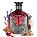 Maison Alhambra Victorious Fearless Edp 100ml Hombre