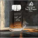 Lattafa Ameer Al Oudh Edp 100ml + Deo 50ml