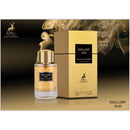 Maison Alhambra Exclusif Oud Collection Edp 100ml Unisex