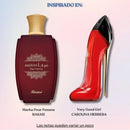 Rasasi Marha Edp 100ml Mujer