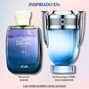 Rasasi Hawas Ice Edp 100ml Hombre