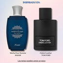 Rasasi Marha Edp 100ml Hombre