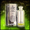 Lattafa Khaltaat Al Arabia Royal Delight Edp 100ml Unisex