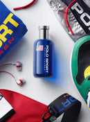 Ralph Lauren Polo Sport Edt 125ml Hombre