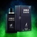 MAISON ALHAMBRA JORGE DI PROFUMO EDP 100ML