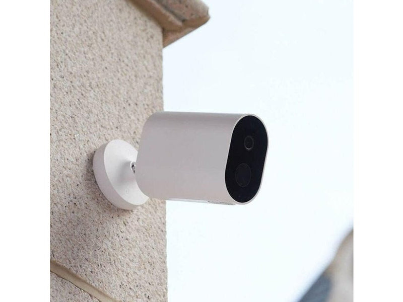 Camara de Seguridad Mi Wireless Outdoor Camera 1080p