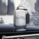 Coach Platinium Edp 100ml Hombre