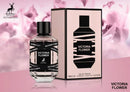 Maison Alhambra Victoria Flower Woman Edp 100ml Mujer