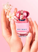 Giorgio Armani My Way Nectar Edp 30ml Mujer