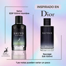 Maison Alhambra Salvo Edp 30ml Hombre