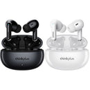 Audifonos Bluetooth Lenovo Xt88 Negro