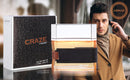 Armaf Craze For Men Edp 100ml Hombre