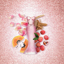 Paris Hilton Rose Rush Edp 100ml Mujer