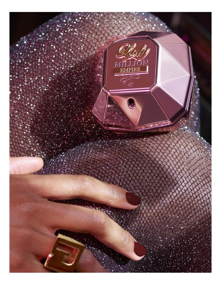 Rabanne Lady Million Empire One Million De Paco Rabanne Mujer