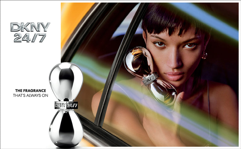 Dkny 24/7 Edp 100ml Mujer