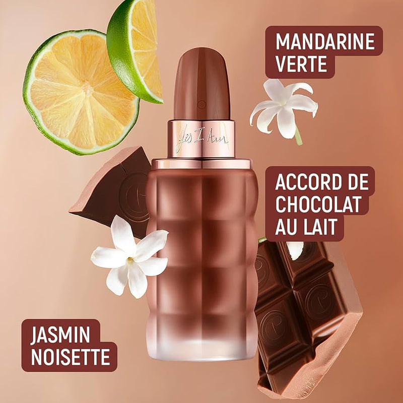 Cacharel Yes I Am Delicious Epd 50ml Mujer