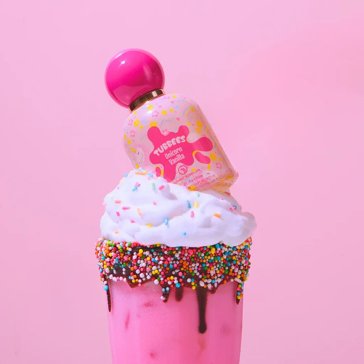 Grandeur Tubbees Unicorn Vanilla Edp 50ml Unisex