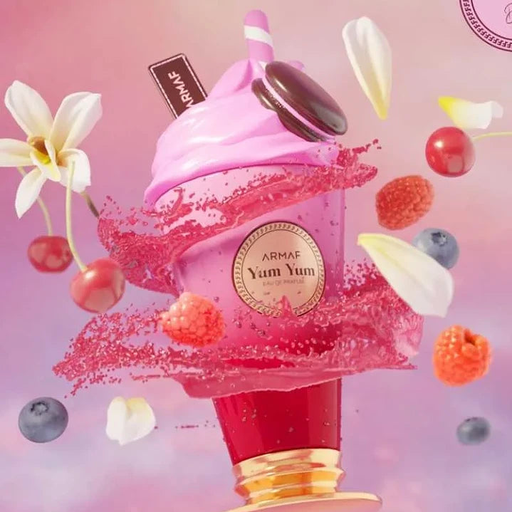 Armaf Yum Yum Edp 100ml Mujer