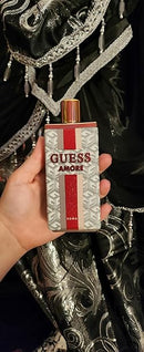 Guess Amore Roma Edt 100ml Mujer