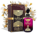 Al Wataniah Sabah Al Ward Edp 100ml Unisex