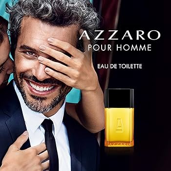 Azzaro Pour Homme Edt 30ml Hombre