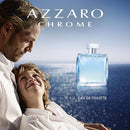 AZZARO CHROME MEN EDT 100ML