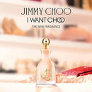 Jimmy Choo I Want Choo Edp 100ml Mujer