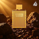 Lattafa The Kingdom Edp 100Ml Hombre
