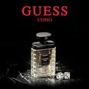 Guess Uomo Edt 100ml Hombre
