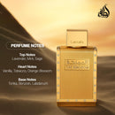 Lattafa The Kingdom Edp 100Ml Hombre