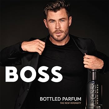 Hugo Boss Bottled United Limited Edition Edp 200ml Hombre