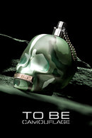 Police To Be Camouflage Edt 125ml Hombre
