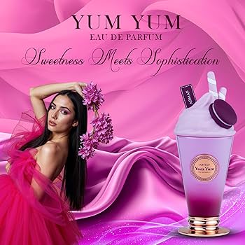 Armaf Yum Yum Edp 100ml Mujer