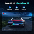 Camara DDpai Z60 4G Kit Frontal y Trasera 4K