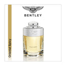 Bentley for Men Edt 100ml Hombre