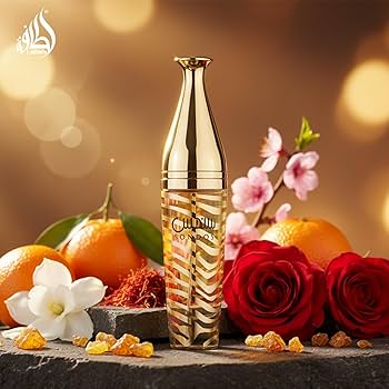 Lattafa Sondos Edp 100ml Unisex
