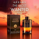 Azzaro The Most Wanted Parfum 100ml Hombre