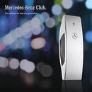 Mercedez Benz Club Men Edt 100ml Hombre