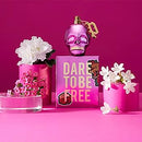 Police to Be Free To Dare Edt 125ml Mujer
