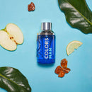 Benetton Colors Man Blue Edt 200ml Hombre