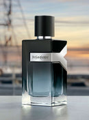 Yves Saint Laurent Y Ysl Edp 60ml Hombre