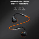 Audifonos Lenovo X7 Negro