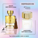 Maison Alhambra Anarch Edp 100ml Unisex