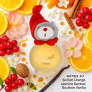 Kaloo Dragee Christmas Set Edt 100ml Unisex