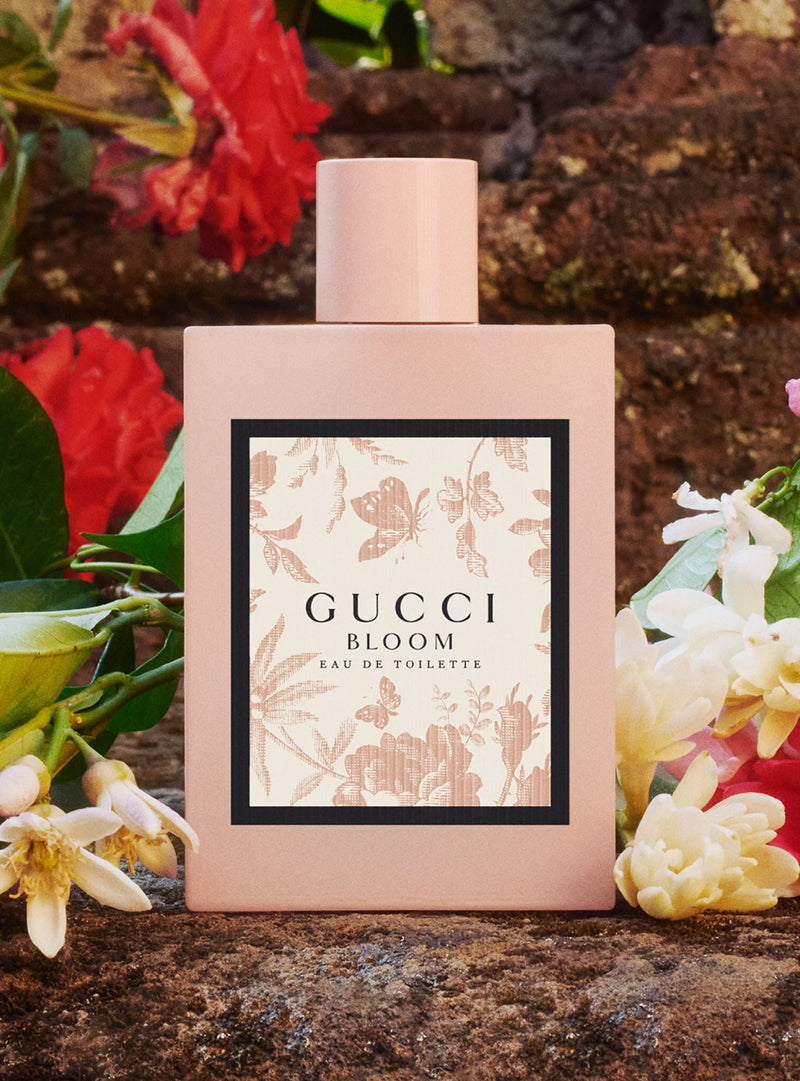 Gucci Bloom Edt 100ml Mujer