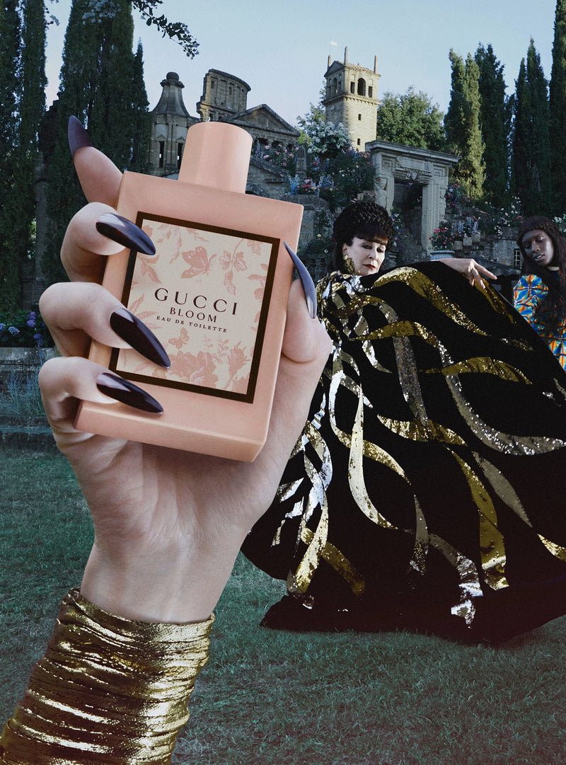 Gucci Bloom Edt 100ml Mujer