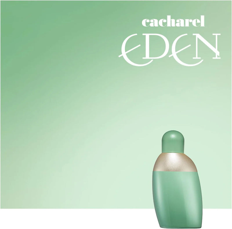 Cacharel Eden Woman Edp 30ml Mujer