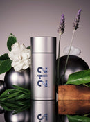 Carolina Herrera 212 Men Edt 100ml Hombre