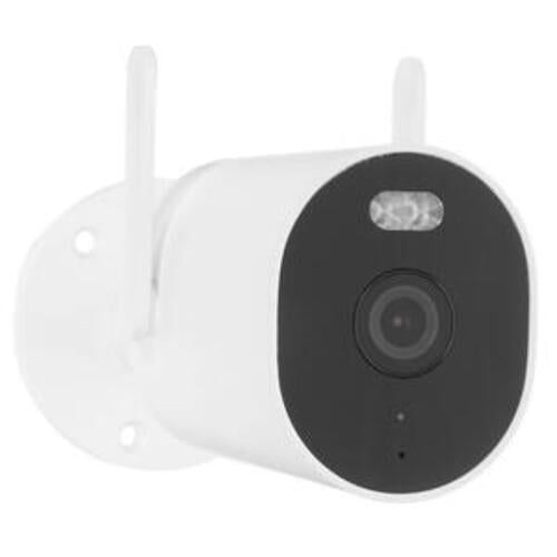 Camara De Seguridad Xiaomi Outdoor Camera Aw300 3-pack